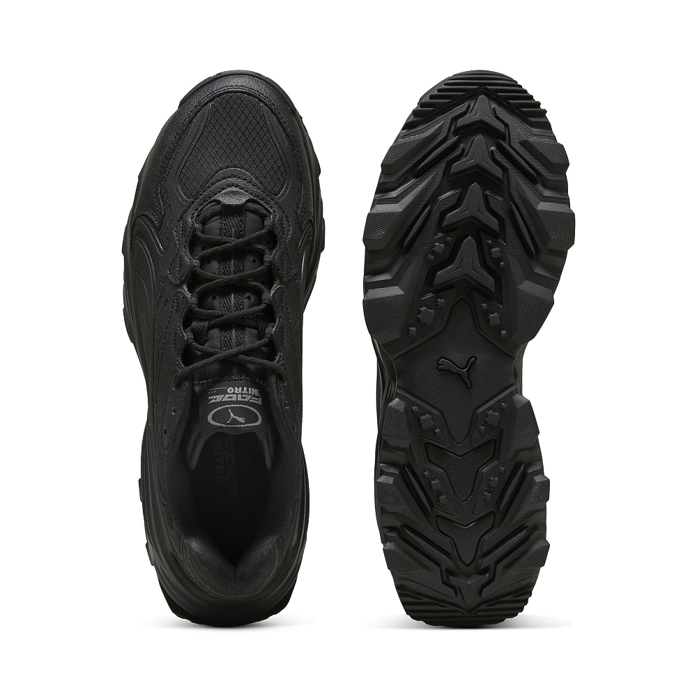 Мужские кроссовки PUMA Fade Nitro Ripstop TR