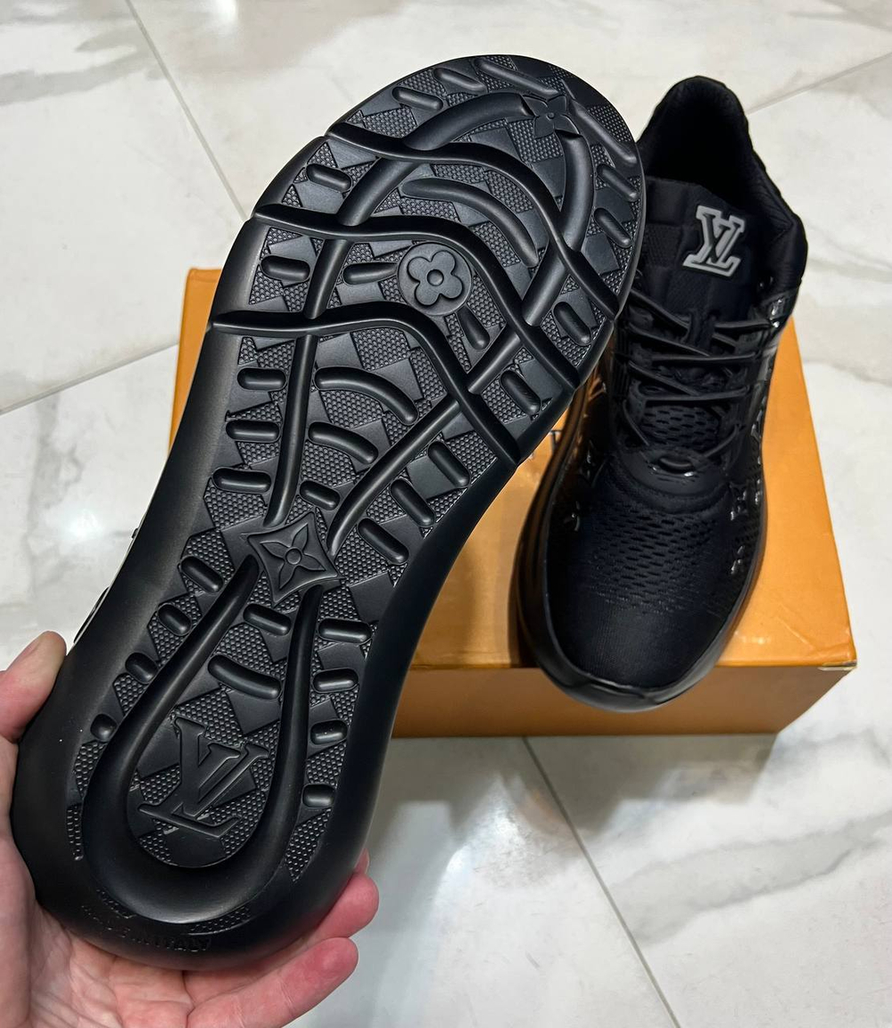 Кроссовки Louis Vuitton