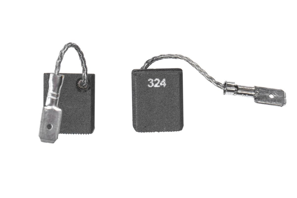 Щетки угольные HAMMER 404-235 (для Metabo )