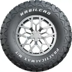 Habilead RS25 M/T 245/75 R16 120/116Q