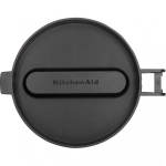 Кухонный комбайн KitchenAid 5KFP0921EBM матовый черный