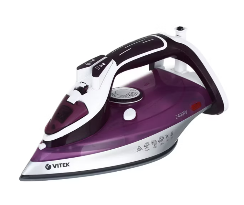 Утюг Vitek VT-1246 (q)