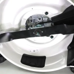 Газонокосилка бензиновая Katana KL-51AS PRO: 4.1 л.с., нож 51 см, MBK0025881