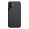Чехол Pitaka Ultra-Slim Case для iPhone 16 (KI1601A) Black/Grey (Twill)
