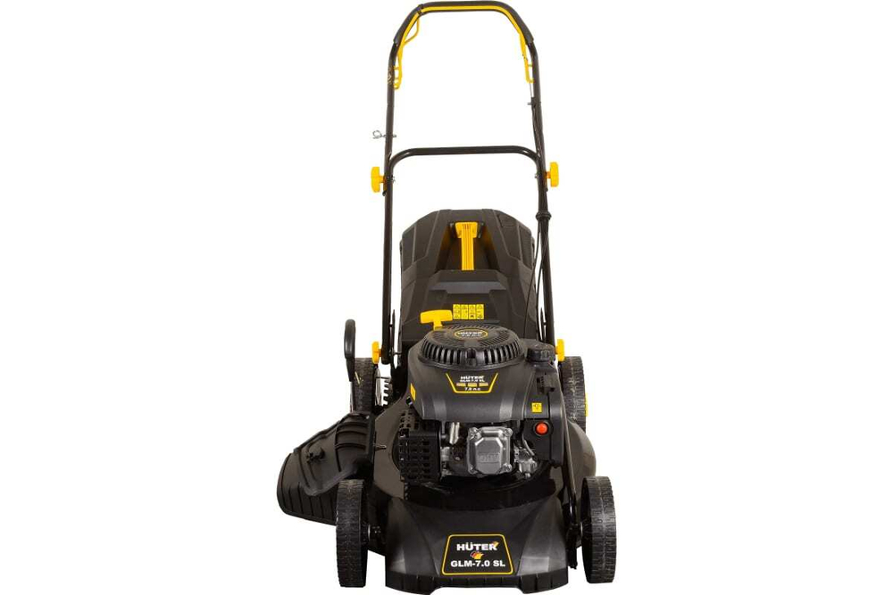 Газонокосилка Huter GLM-7.0 SL 70/3/19