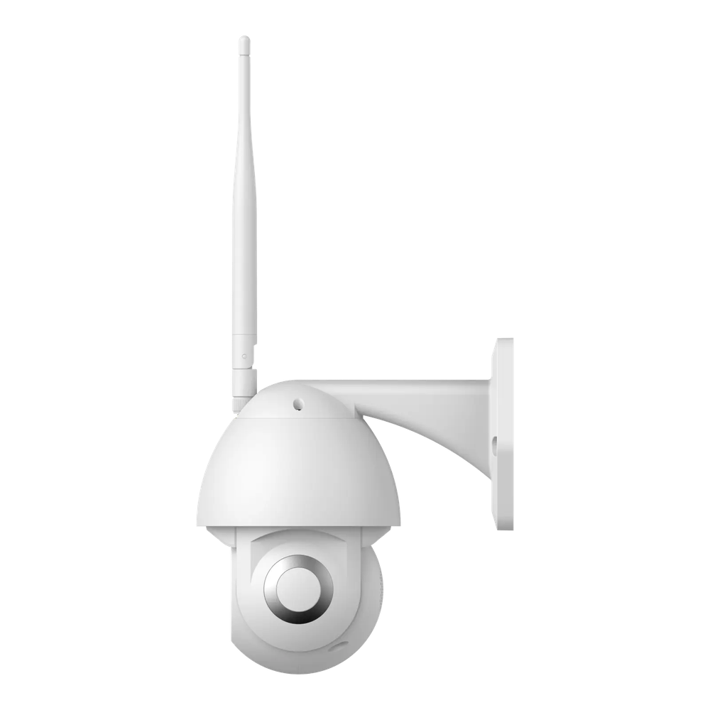 Видеокамера поворотная 3 MP Golden Vision TA-T7630-G1 c Wi-Fi