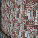 Мебельная ткань гобелен Этника (160 см) - 1 м.