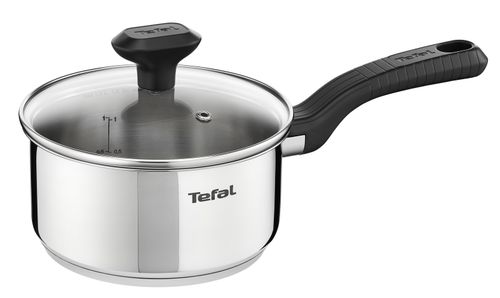 Ковш с крышкой Tefal Comfort Max 16 см C9732274