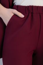 Костюм Скрипка (винный) К12949-12М LT Collection