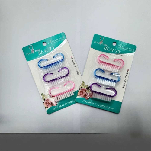 Набор щёточек для маникюра