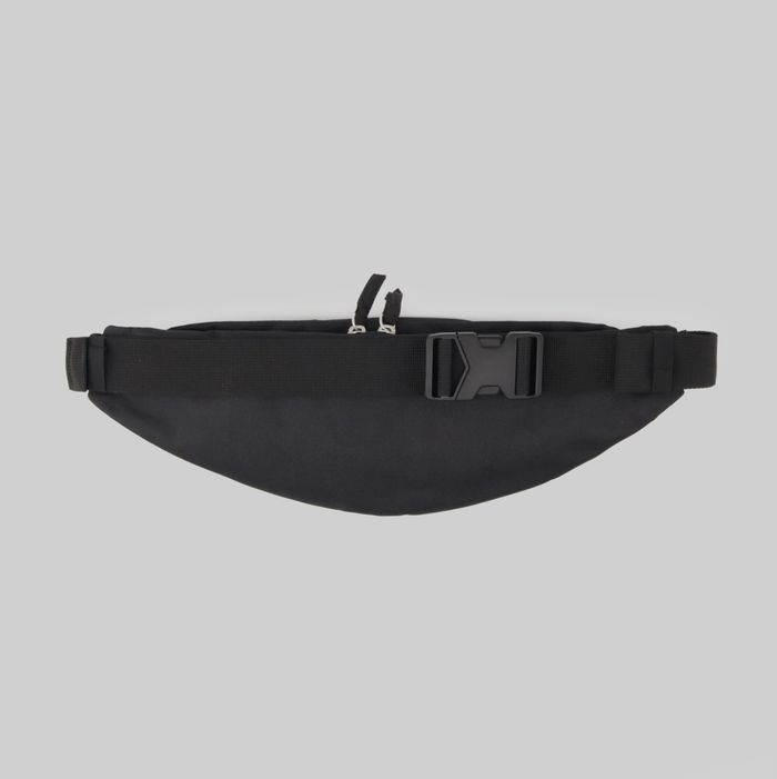 Сумка поясная Nike Heritage Waist Pack артикул:DQ5727-010  - купить в магазине Дайс