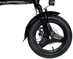 Электровелосипед Jetson V2 PRO 500W