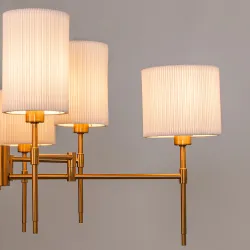 Люстра на штанге Arte lamp DEBORA