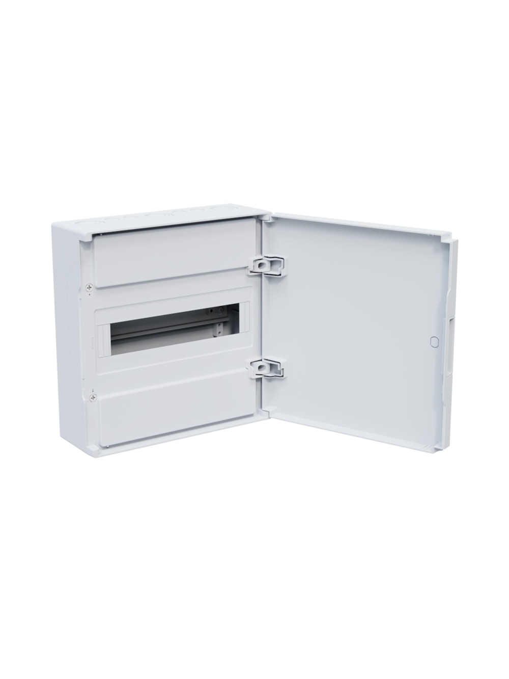 Корпус пластиковый OptiBox Pro 12-NNR-IP40 КЭАЗ 379787