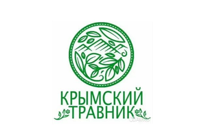 Крымский травник
