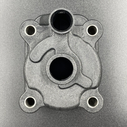 Корпус помпы охлаждения Tohatsu 60-90 (3B7-65016-0) (Tohatsu)