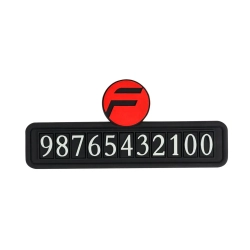 Коврик не скользящий для панели а/м Forsage Tel KING Forsage Tel