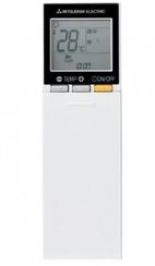 Напольно-потолочный кондиционер Mitsubishi Electric MFZ-KT25VG/SUZ-M25