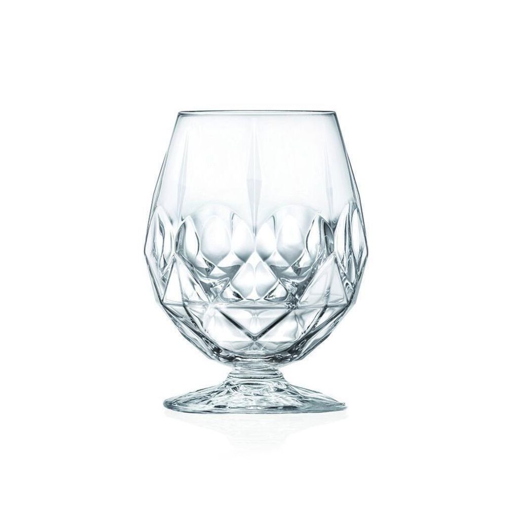 Бокал для коньяка и бренди 530 мл хр. стекло   d 9,5 см h13 см RCR [6]