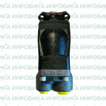 Насос аксиально-поршневой HDS 12 ISO R 60100110123