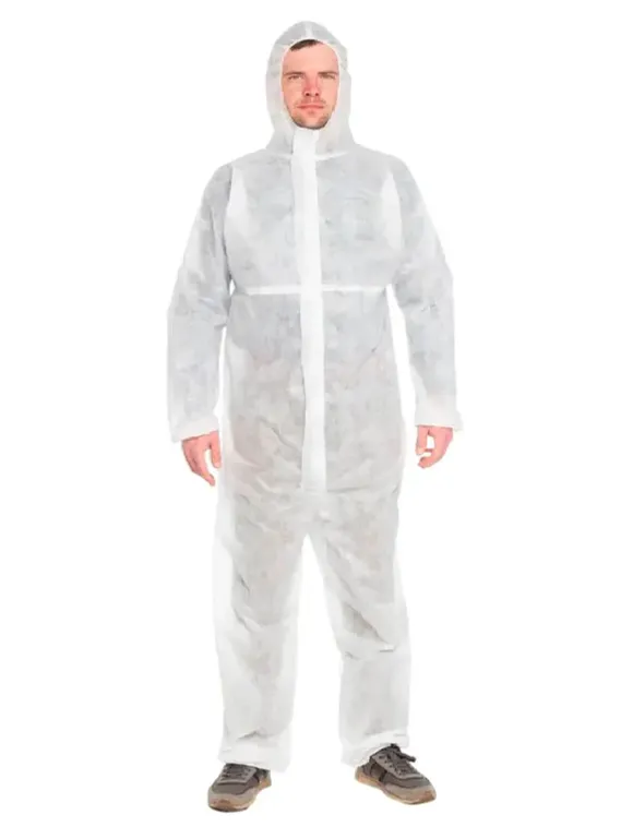 Комбинезон Каспер, спандбонд (60 гр.)