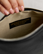 Косметичка 698 03 черный