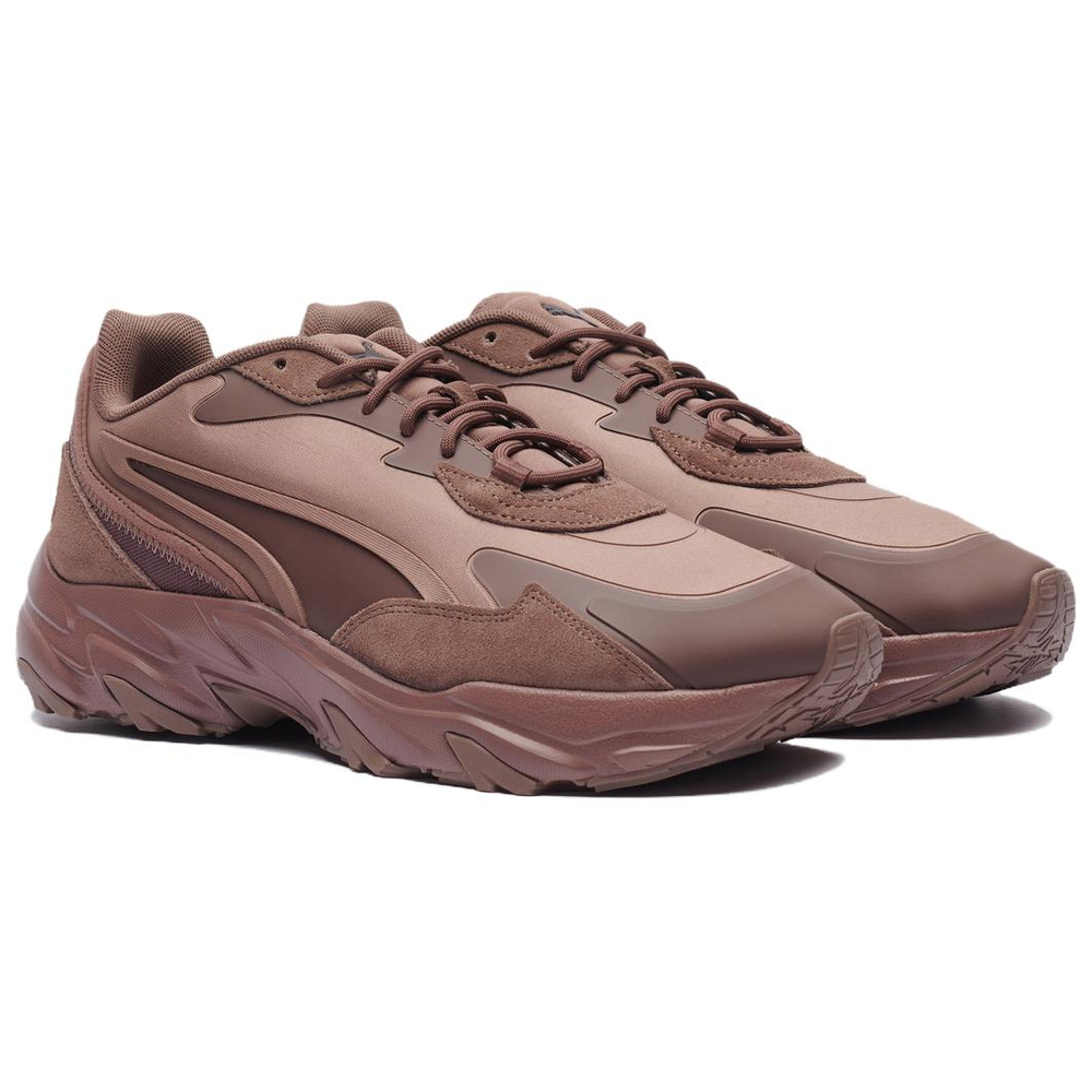 PUMA Injector
