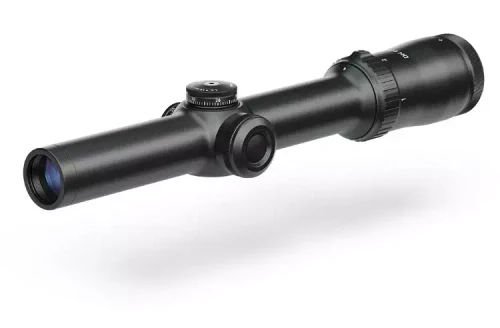 Оптический прицел Dedal DH 1-7Х24 с сеткой MRH-DW1