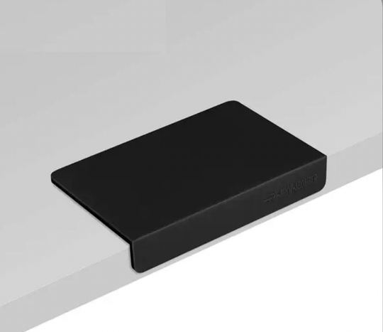 Коврик для темпинга MHW-3BOMBER, гладкий