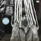 Peter Gabriel – Peter Gabriel Scratch LP