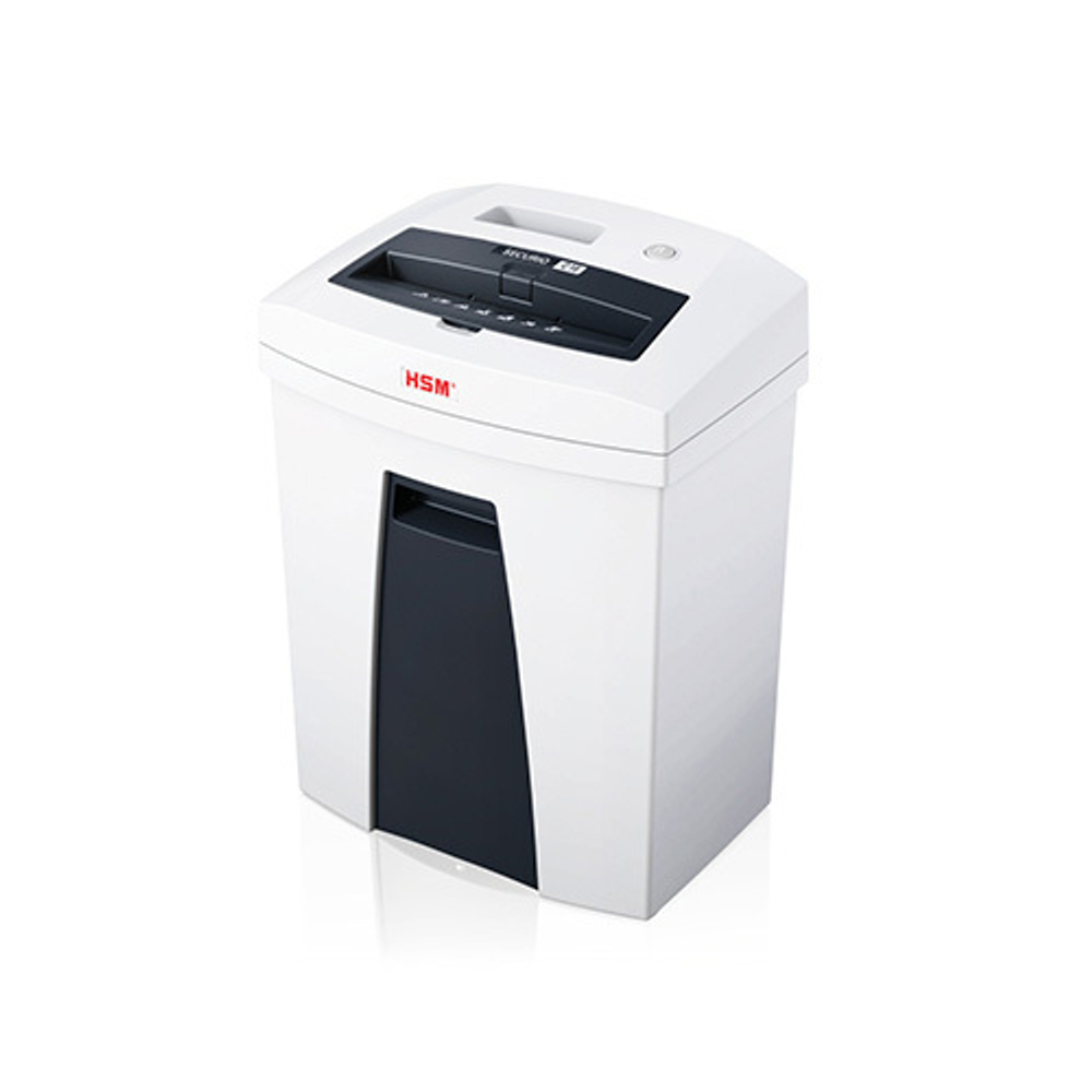 Уничтожитель документов HSM SECURIO C16, 5.8