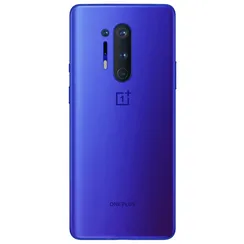 OnePlus 8 Pro 8/128GB Blue (Синий)