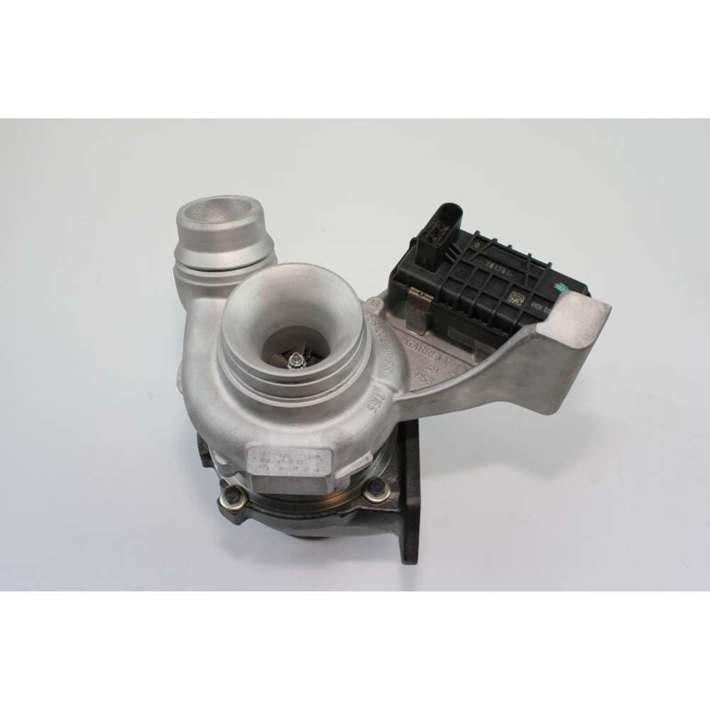 Турбина 767378-5005S Garrett для BMW