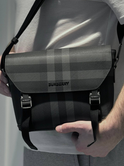 Сумка через плечо Burberry