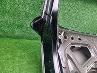 Крышка багажника GAC GS8 2 (2021-н.в.)