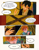 Альманах современных комиксов «Бам!Бук». Красная книга