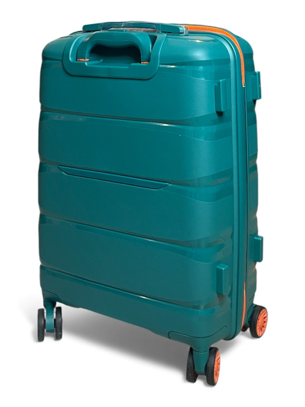 Ручная кладь Bon-Voyage PP Skycase#3, Бирюзовый, S