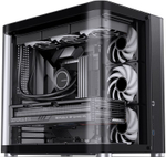 Корпус ATX JONSBO TK-2 Black