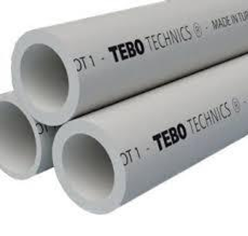Tebo труба 32 PN20 (40) (не арм) ТВ