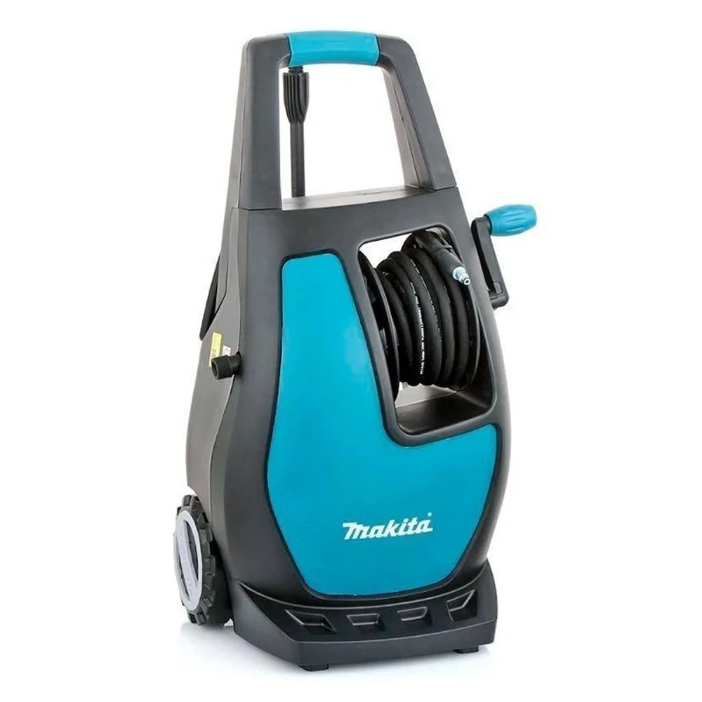 Мини-мойка Makita HW112