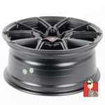 Комплект дисков Vossen 18x8 et38 5x114.3