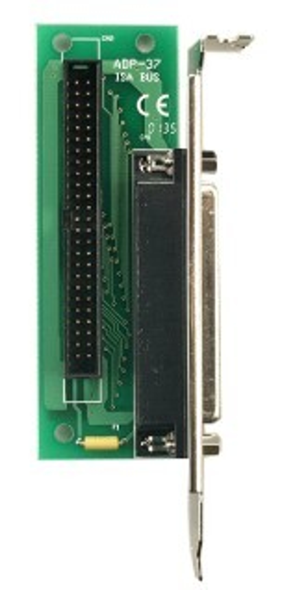 Адаптер  ICP DAS ADP-37