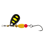 Блесна для рыбалки вертушка Innova Pro 4,2 г.