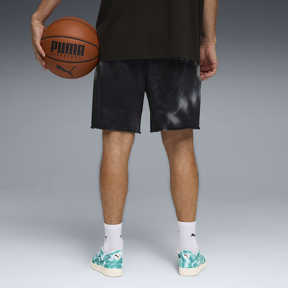 Мужские шорты PUMA What The Fun Short