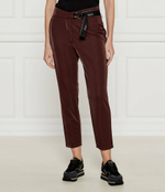 Брюки Liu Jo Sport - коричневый(TF4260 J4751)