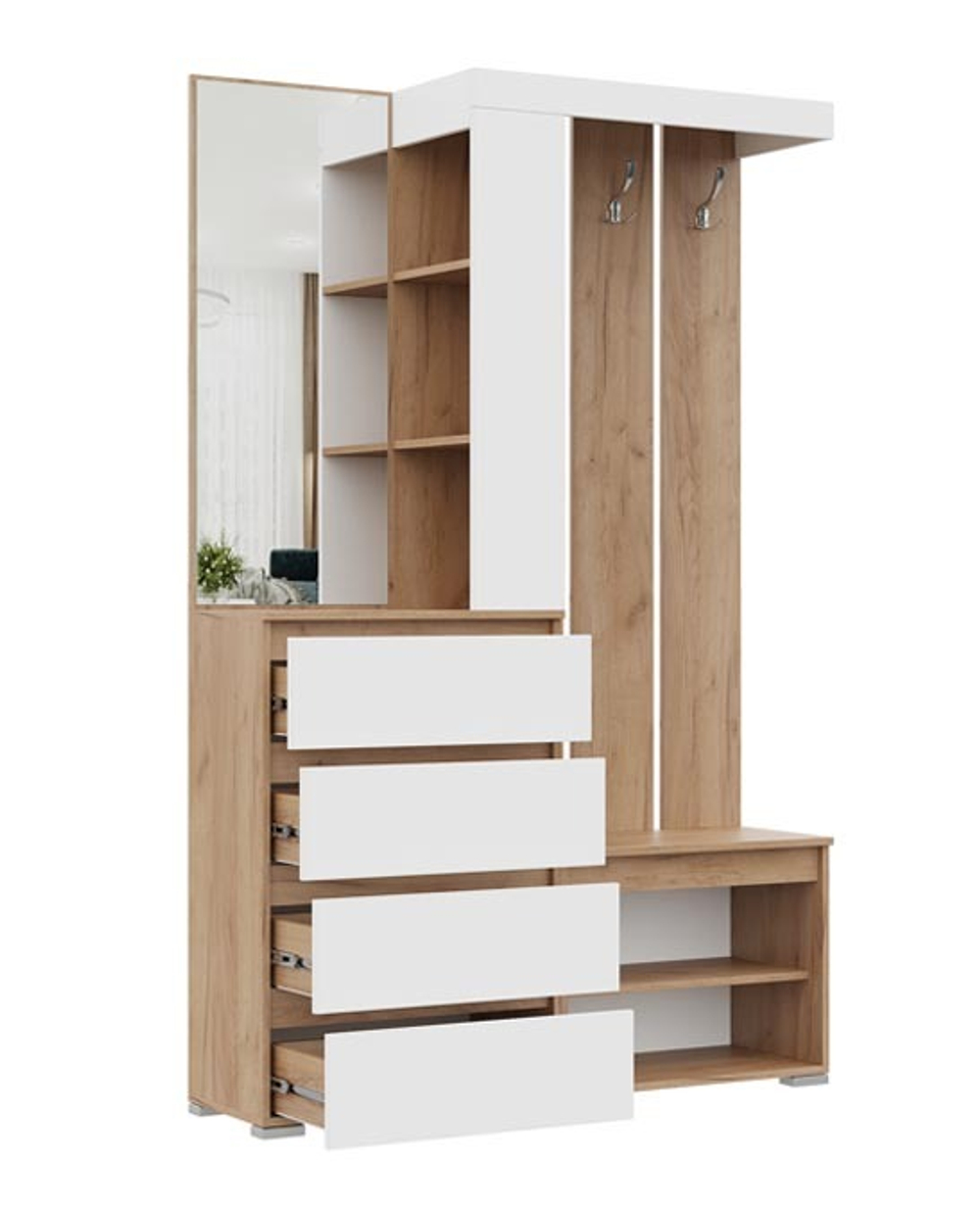 Хелен ПР 01 Прихожая