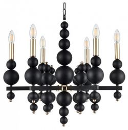 Подвесная люстра Lumion Nana 8106/6