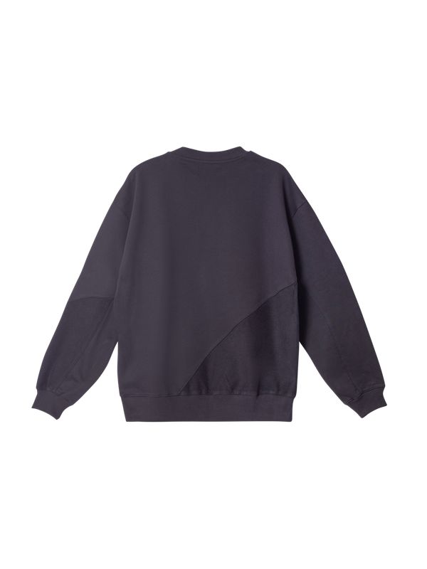 Толстовка Takada черная - фото 2