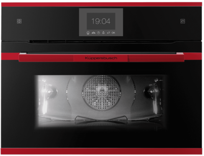 Kuppersbusch CBD 6550.0 S8