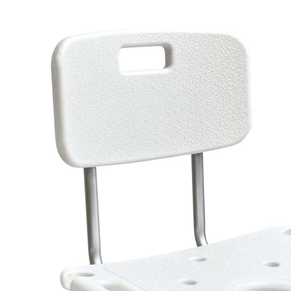 Стул для ванной комнаты MEGA-507-LUX Мега-Оптим